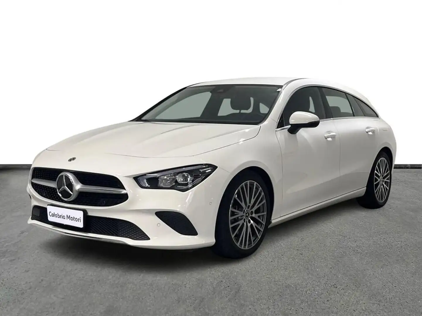 Mercedes-Benz CLA 180 Shooting Brake d Premium auto - 1
