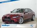 BMW M3 Comp.Carbon Paket+Sitze Compound Ha/Ka.20" HUD Rouge - thumbnail 1