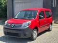 Renault Kangoo Z.E. Rot - thumbnail 1