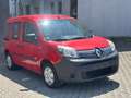 Renault Kangoo Z.E. Rot - thumbnail 4