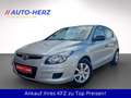 Hyundai i30 Lim. 5-Trg Edition+Klima+PDC+Navi Silber - thumbnail 5