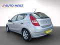 Hyundai i30 Lim. 5-Trg Edition+Klima+PDC+Navi Silber - thumbnail 9