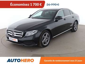350 d 9G-Tronic