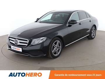 350 d 9G-Tronic
