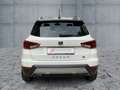 SEAT Arona 1.0TSI DSG FR-LINE LED+APP+GRA+SHZ+PDC+RFK Weiß - thumbnail 5