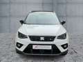SEAT Arona 1.0TSI DSG FR-LINE LED+APP+GRA+SHZ+PDC+RFK Weiß - thumbnail 3