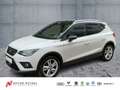 SEAT Arona 1.0TSI DSG FR-LINE LED+APP+GRA+SHZ+PDC+RFK Weiß - thumbnail 1
