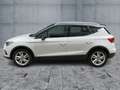 SEAT Arona 1.0TSI DSG FR-LINE LED+APP+GRA+SHZ+PDC+RFK Weiß - thumbnail 4