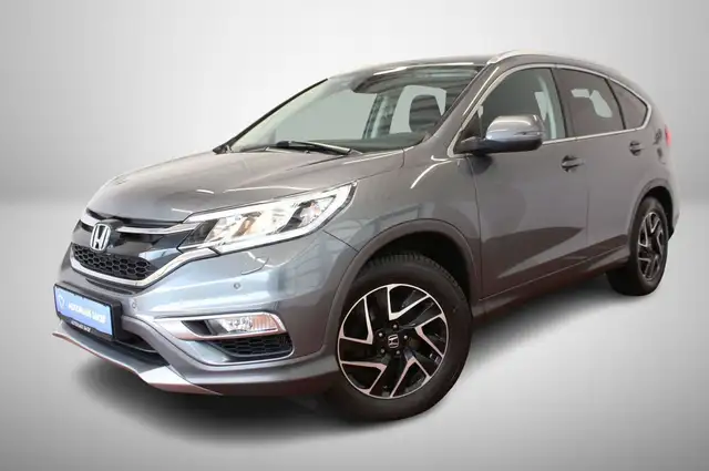 Honda CR-V Elegance 2WD Navi