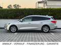 Ford Focus Turnier Cool & Connect*AUTOM.*LED*SHZ*R-KA Silber - thumbnail 10