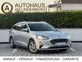 Ford Focus Turnier Cool & Connect*AUTOM.*LED*SHZ*R-KA Silber - thumbnail 3
