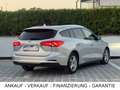 Ford Focus Turnier Cool & Connect*AUTOM.*LED*SHZ*R-KA Silber - thumbnail 7