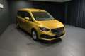Mercedes-Benz Classe T T 180 PROGRESSIVE Lang 7-Sitze KAMERA/LED/NAVI Jaune - thumbnail 25