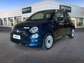 Fiat 500 1.0 70cv Ibrido Dolcevita Blu/Azzurro - thumbnail 1
