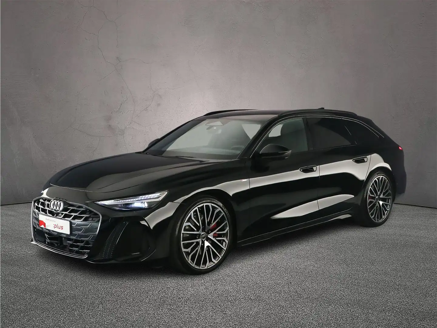 Audi A6 Avant 3.0 V6 quattro S Edition | Pano | Trekhaak | Noir - 1