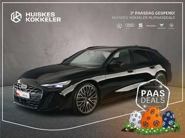 Avant 3.0 V6 quattro S Edition | Pano | Trekhaak |
