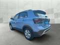 Volkswagen T-Cross 1.0 TSI LIFE *LED *ACC *VIRTUAL *NAVI *SHZ *ALU * Blau - thumbnail 5