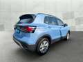 Volkswagen T-Cross 1.0 TSI LIFE *LED *ACC *VIRTUAL *NAVI *SHZ *ALU * Blau - thumbnail 4