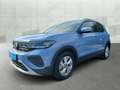 Volkswagen T-Cross 1.0 TSI LIFE *LED *ACC *VIRTUAL *NAVI *SHZ *ALU * Blau - thumbnail 2