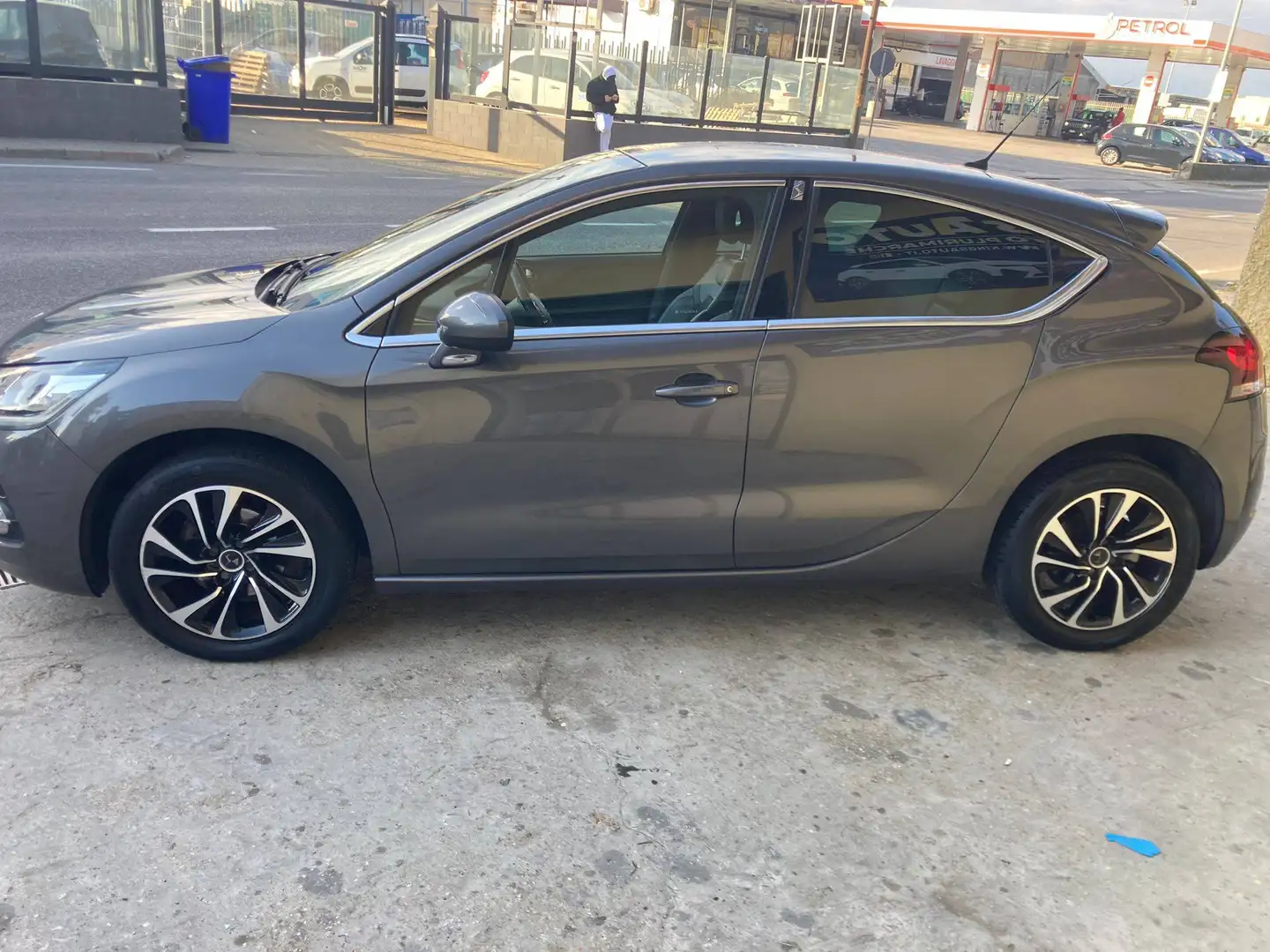 DS Automobiles Sonstige - 2