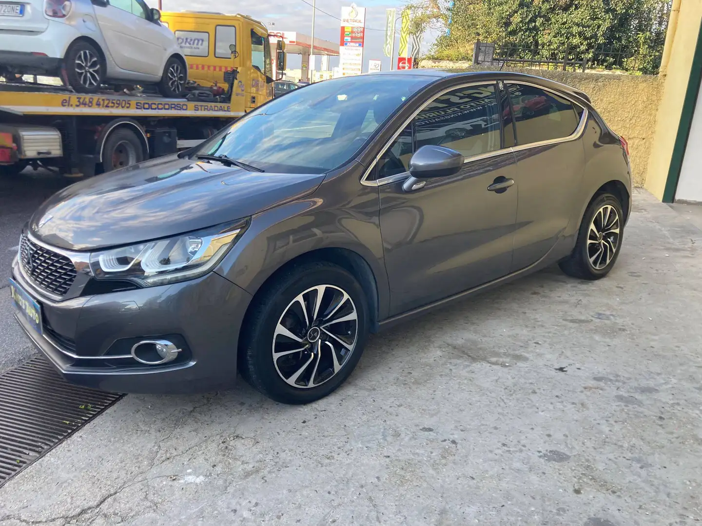 DS Automobiles Sonstige - 1