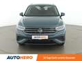 Volkswagen Tiguan Allspace 2.0 TDI Life 4Motion Bleu - thumbnail 9