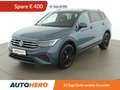 Volkswagen Tiguan Allspace 2.0 TDI Life 4Motion Bleu - thumbnail 1