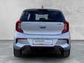Kia Picanto GT-LINE 1.2T AUTOM. GT-line SHZ+DAB+KAMERA Silber - thumbnail 4
