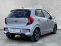 Kia Picanto GT-LINE 1.2T AUTOM. GT-line SHZ+DAB+KAMERA Silber - thumbnail 5