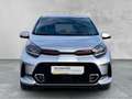 Kia Picanto GT-LINE 1.2T AUTOM. GT-line SHZ+DAB+KAMERA Silber - thumbnail 8