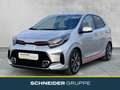 Kia Picanto GT-LINE 1.2T AUTOM. GT-line SHZ+DAB+KAMERA Silber - thumbnail 1