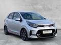 Kia Picanto GT-LINE 1.2T AUTOM. GT-line SHZ+DAB+KAMERA Silber - thumbnail 7