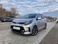 Kia Picanto GT-LINE 1.2T AUTOM. GT-line SHZ+DAB+KAMERA Silber - thumbnail 24