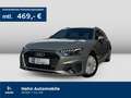 Audi A4 35 2.0 TFSI S-line s-tronic Navi AHK Grijs - thumbnail 1