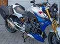 BMW F 900 R Bleu - thumbnail 7