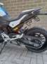 BMW F 900 R Bleu - thumbnail 4