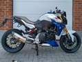 BMW F 900 R Bleu - thumbnail 3