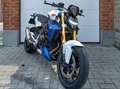 BMW F 900 R Bleu - thumbnail 1