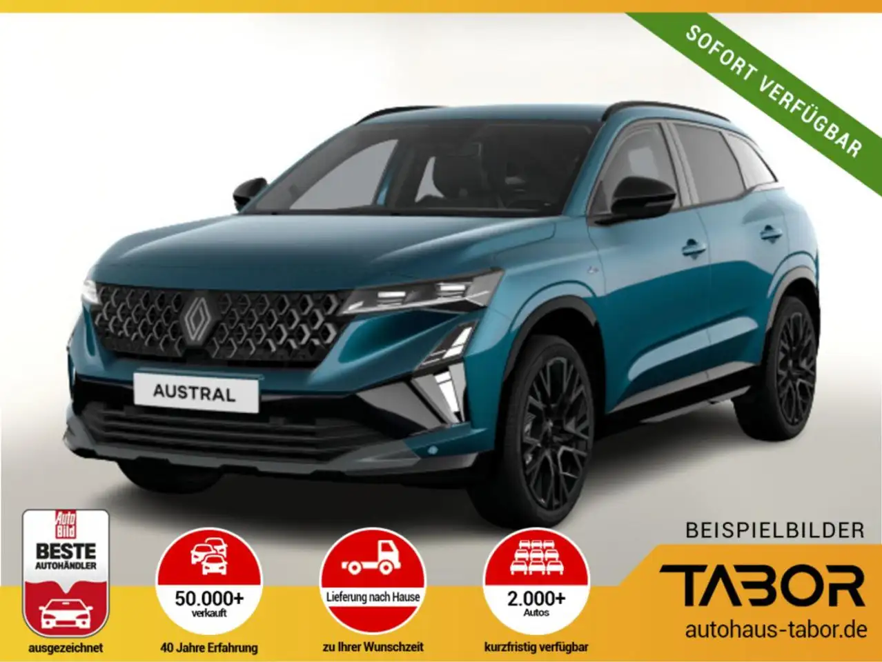 Renault Austral