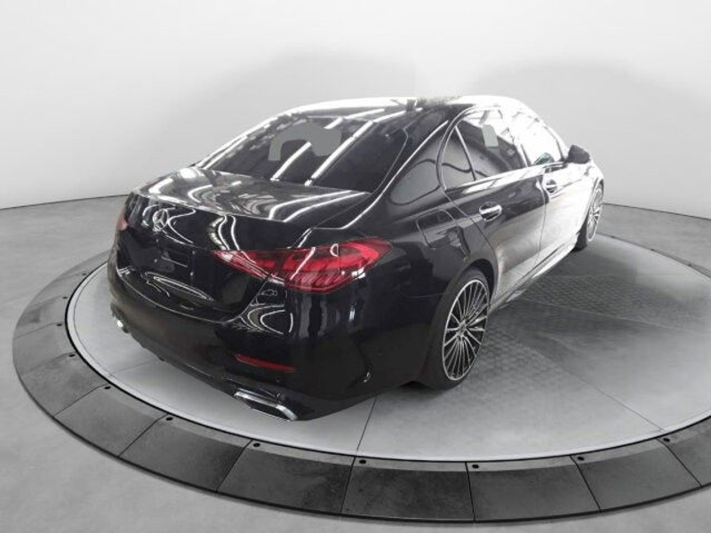 Mercedes-Benz C 220 C220d 2x AMG MEMORY PANO HEADUP 360 DIGITAL KEY — photo 2