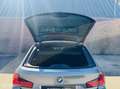 BMW 535 5-serie Touring 535xd Aut Mpakket Luchtvering 19 i Grijs - thumbnail 9