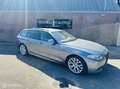 BMW 535 5-serie Touring 535xd Aut Mpakket Luchtvering 19 i Grijs - thumbnail 2