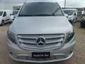 Mercedes-Benz Vito 2.2 cdi 4matic 4x4 9 posti extralong BELLISSIMO!!! Argento - thumbnail 5