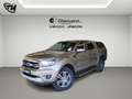 Ford Ranger 2.0 ecoblue DOUBLE CAB Limited 170cv auto * + IVA* Bronzo - thumbnail 1