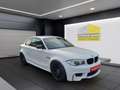 BMW 1er M Coupé bijela - thumbnail 7