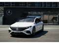 Mercedes-Benz EQS 4 M AMG Line Night+MBUX+Pano+HUD+360° Weiß - thumbnail 7