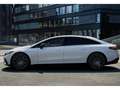 Mercedes-Benz EQS 4 M AMG Line Night+MBUX+Pano+HUD+360° Weiß - thumbnail 2