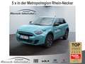 Fiat 600 1.2 Soundsystem LED ACC Apple CarPlay Android Auto Blau - thumbnail 1