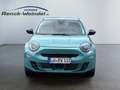 Fiat 600 1.2 Soundsystem LED ACC Apple CarPlay Android Auto Blau - thumbnail 8