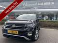 Volkswagen T-Cross 1.0 TSI Life Achteruitrijcamera - Cruise control - Noir - thumbnail 1